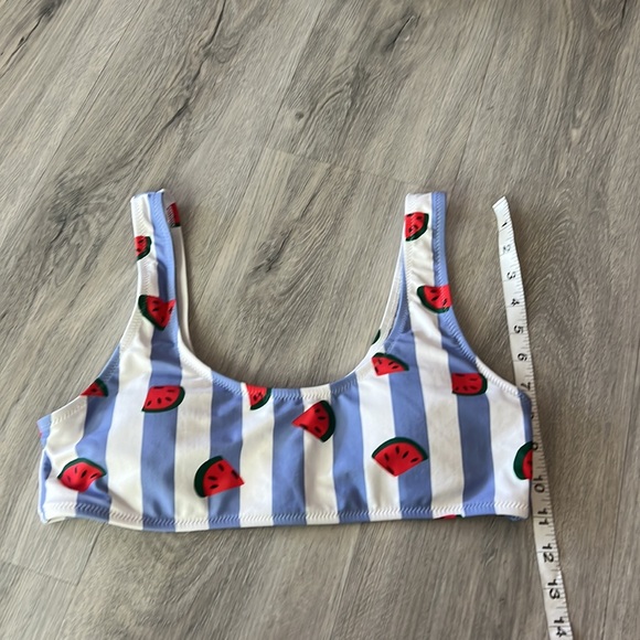 🏴 Bathing suit bikini top size large - Picture 5 of 8